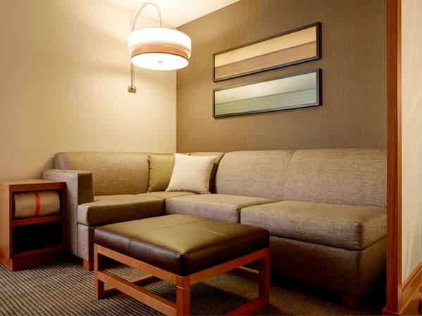  - Hyatt Place Hotel Courthouse Arlington