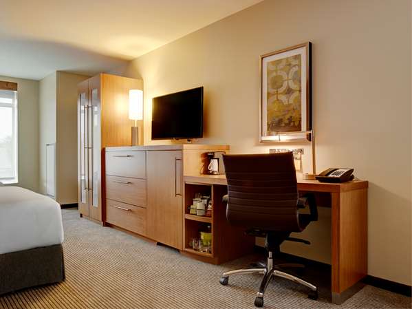  - Hyatt Place Hotel Courthouse Arlington