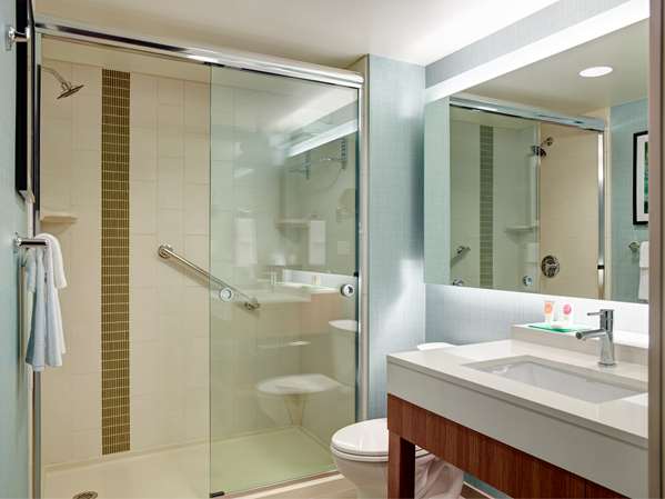  - Hyatt Place Hotel Courthouse Arlington