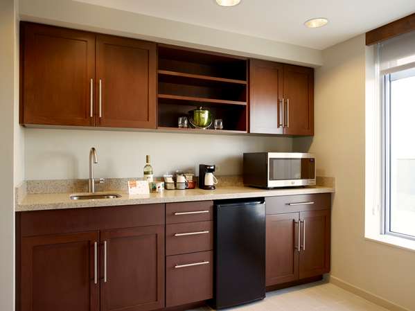 Suite - Hyatt Place Hotel Courthouse Arlington