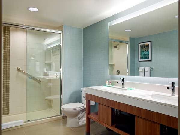  - Hyatt Place Hotel Courthouse Arlington