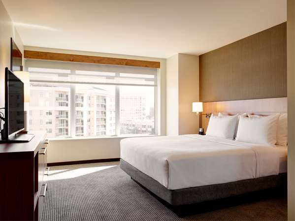 Suite - Hyatt Place Hotel Courthouse Arlington