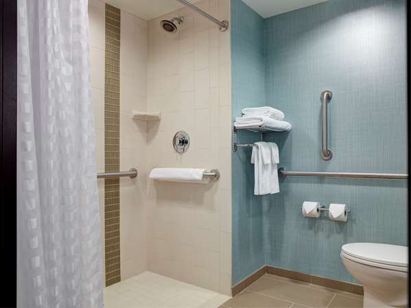  - Hyatt Place Hotel Courthouse Arlington
