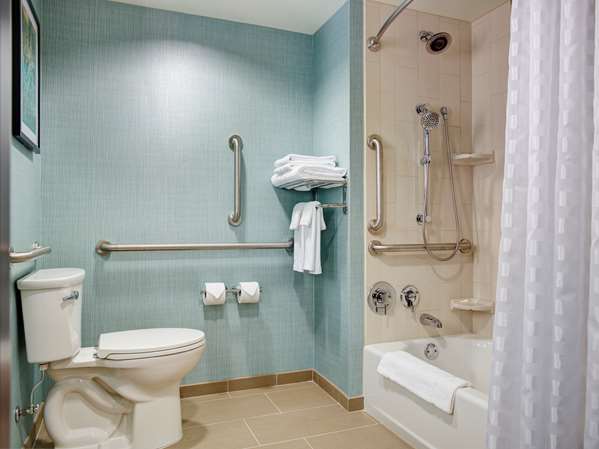  - Hyatt Place Hotel Courthouse Arlington