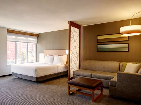  - Hyatt Place Hotel Courthouse Arlington