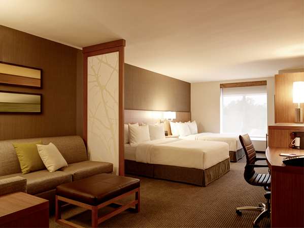  - Hyatt Place Hotel Courthouse Arlington