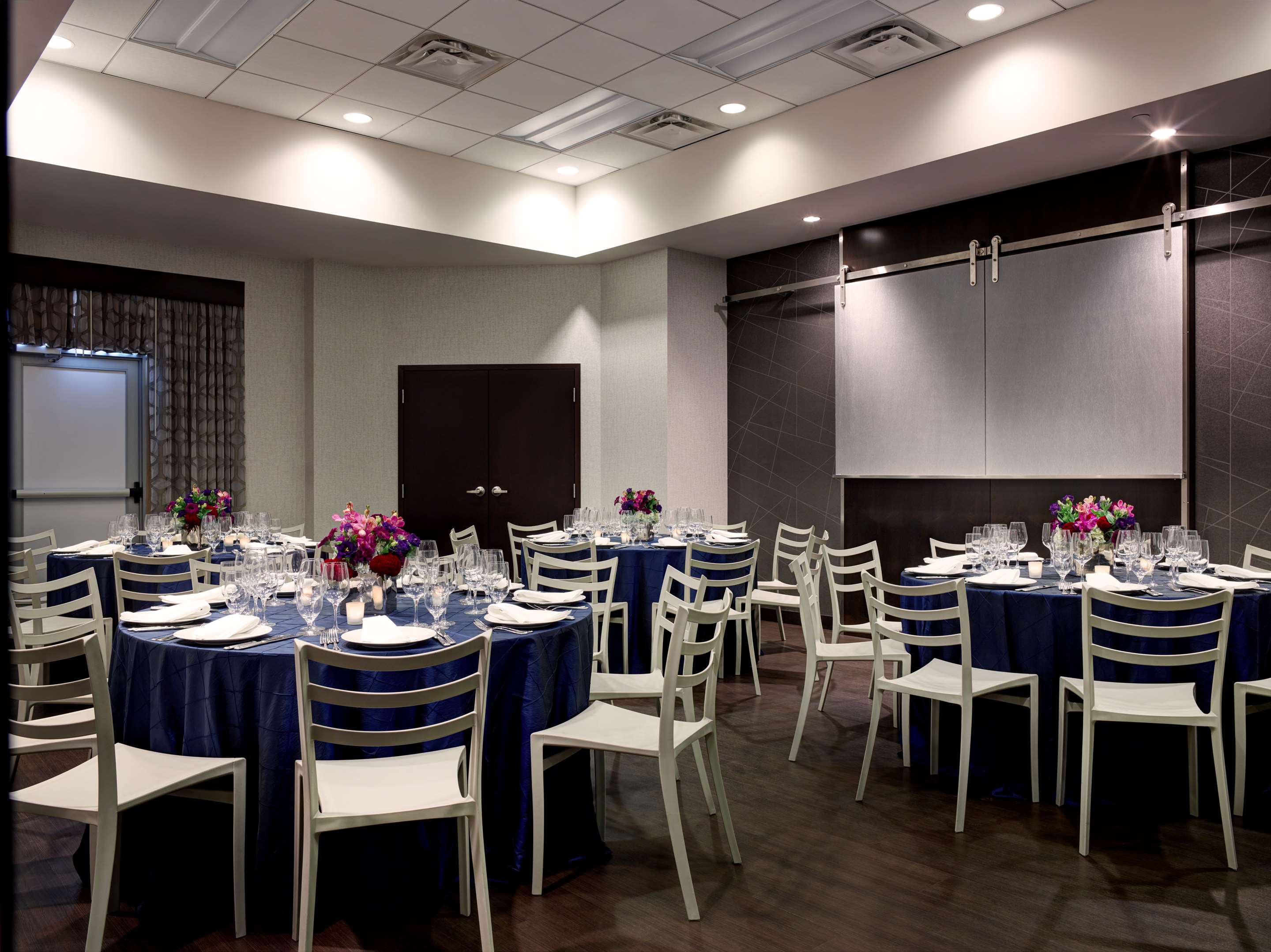 Meeting Room | Hyatt Place Arlington/Courthouse Plaza