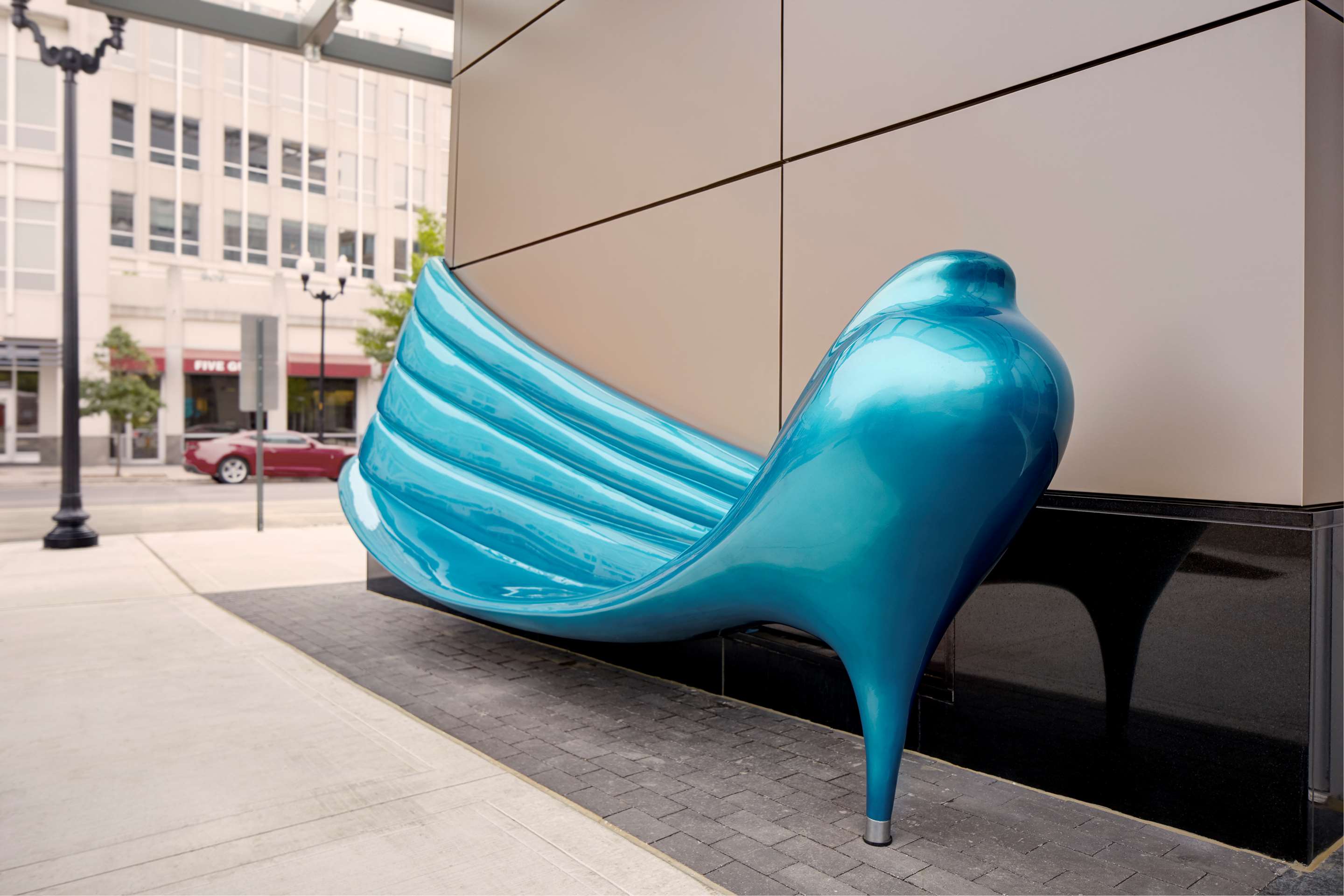 Exterior | Hyatt Place Arlington/Courthouse Plaza