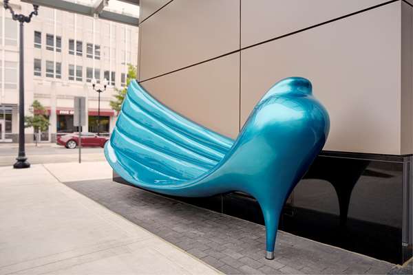 Exterior view - Hyatt Place Hotel Courthouse Arlington