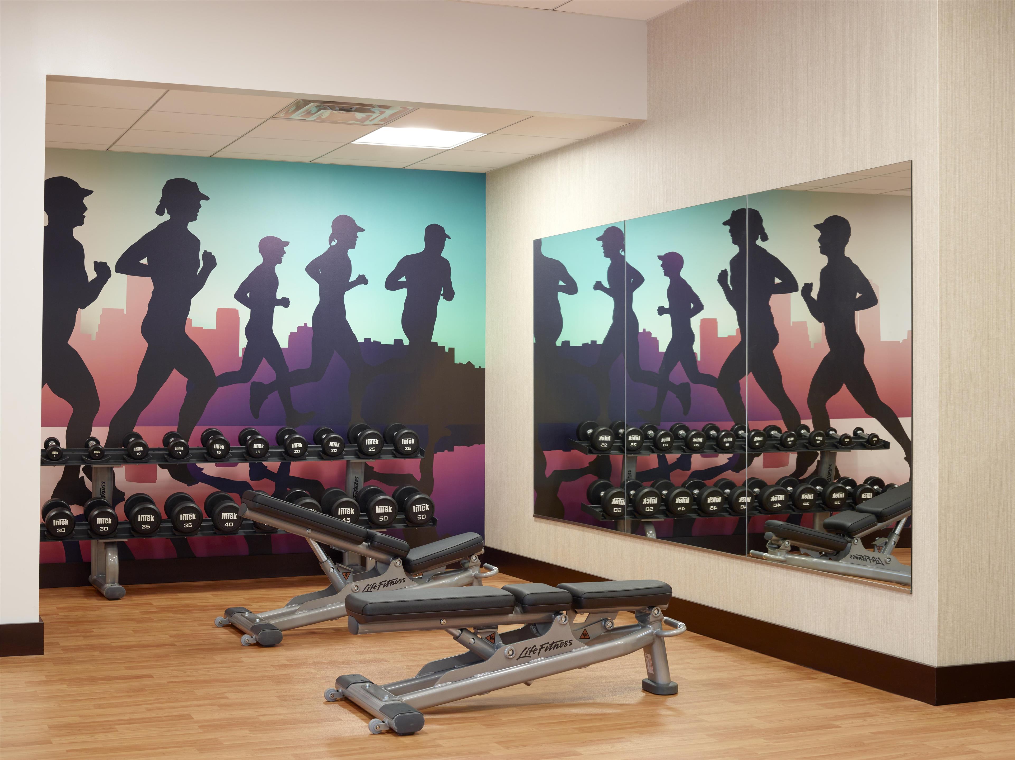 Health Club