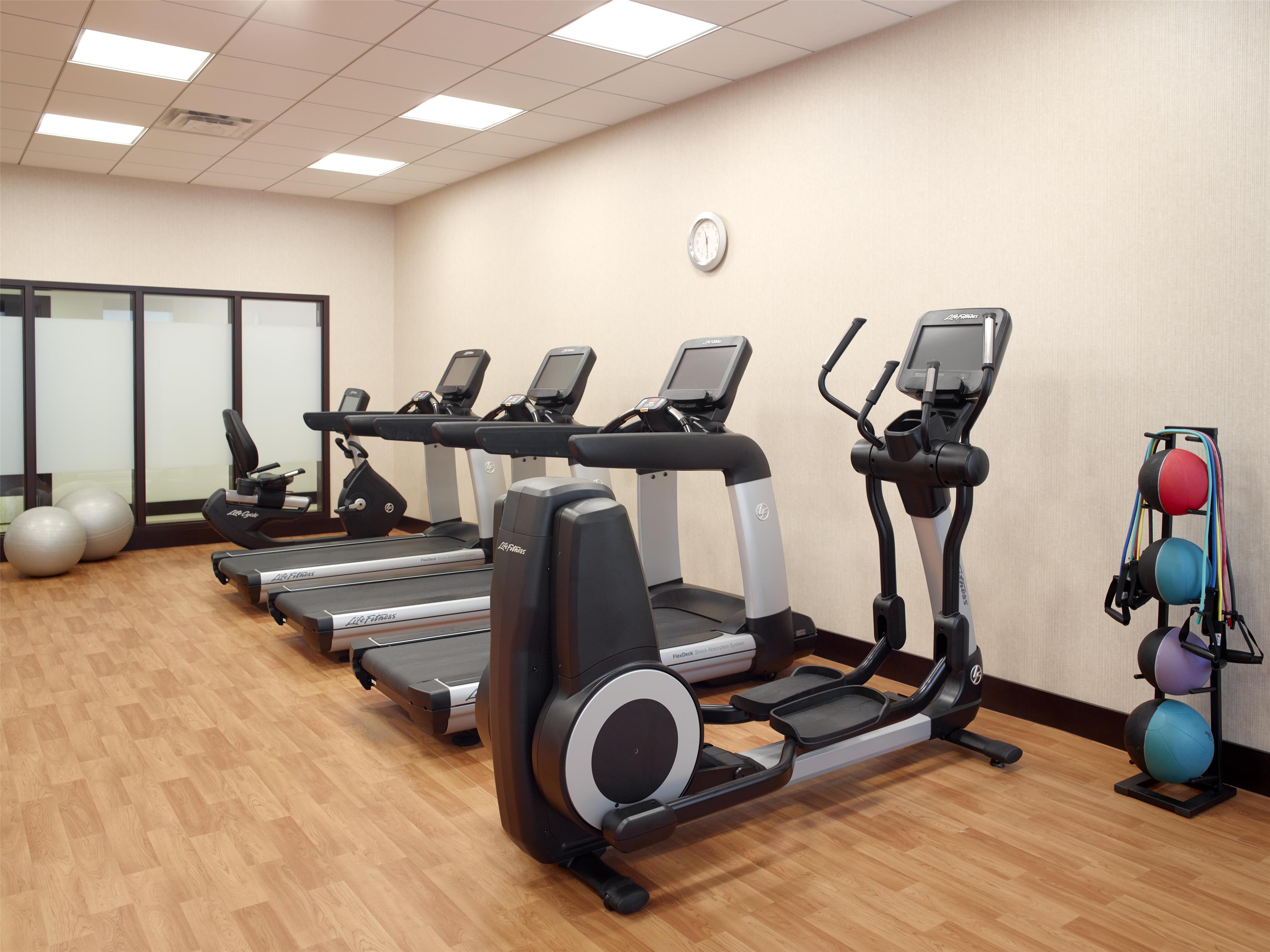 Health Club