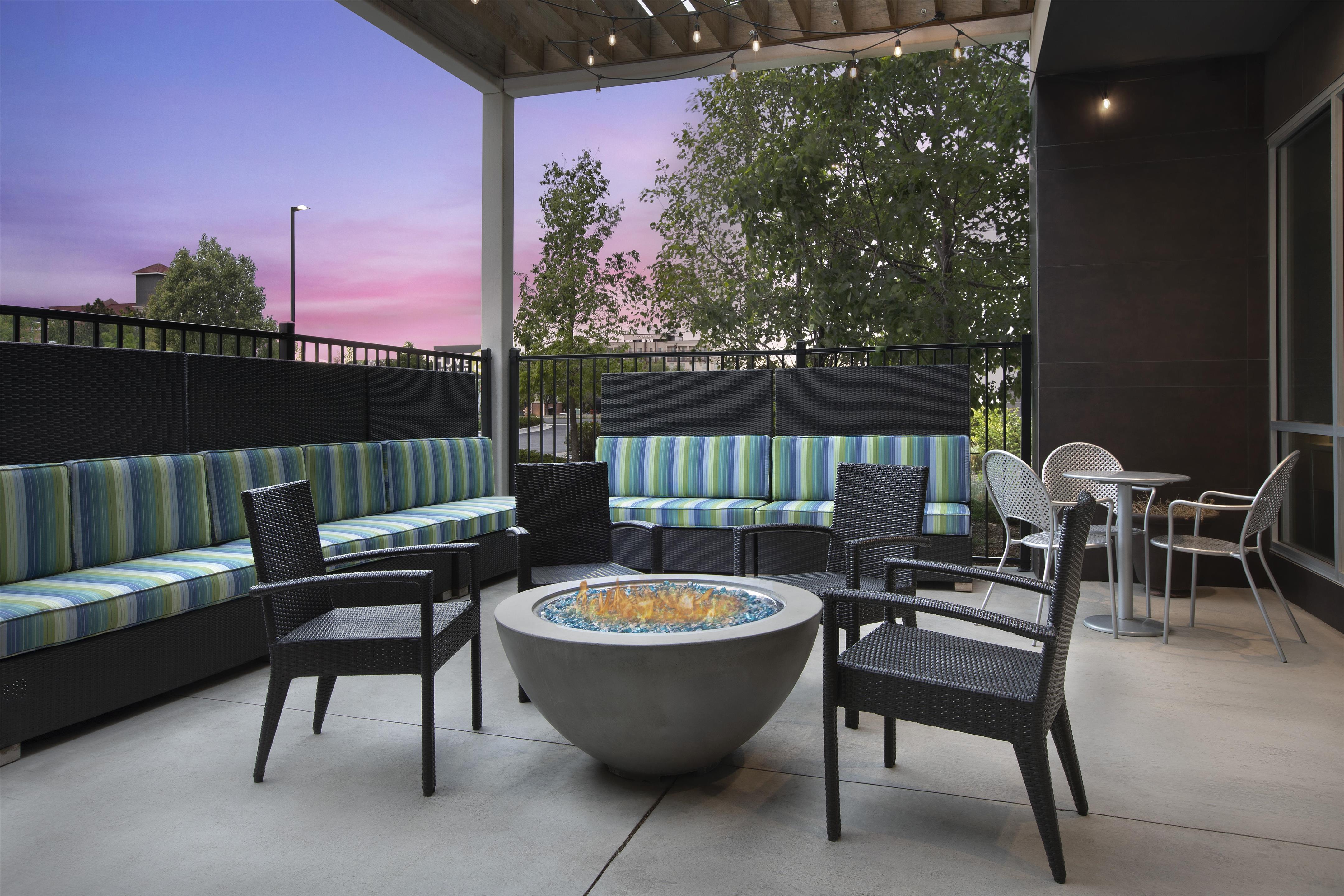 Exterior | Home2 Suites by Hilton Denver International Airport