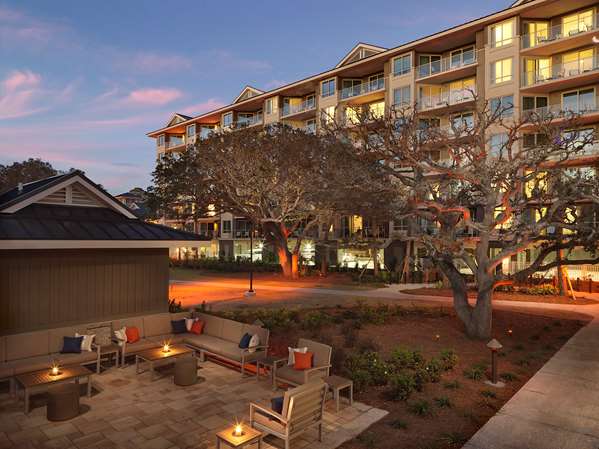  - Ocean Oak Resort by Hilton Grand Vacations Hilton Head Island