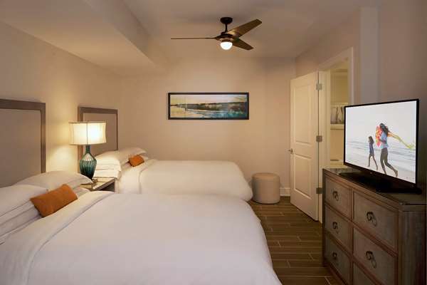  - Ocean Oak Resort by Hilton Grand Vacations Hilton Head Island