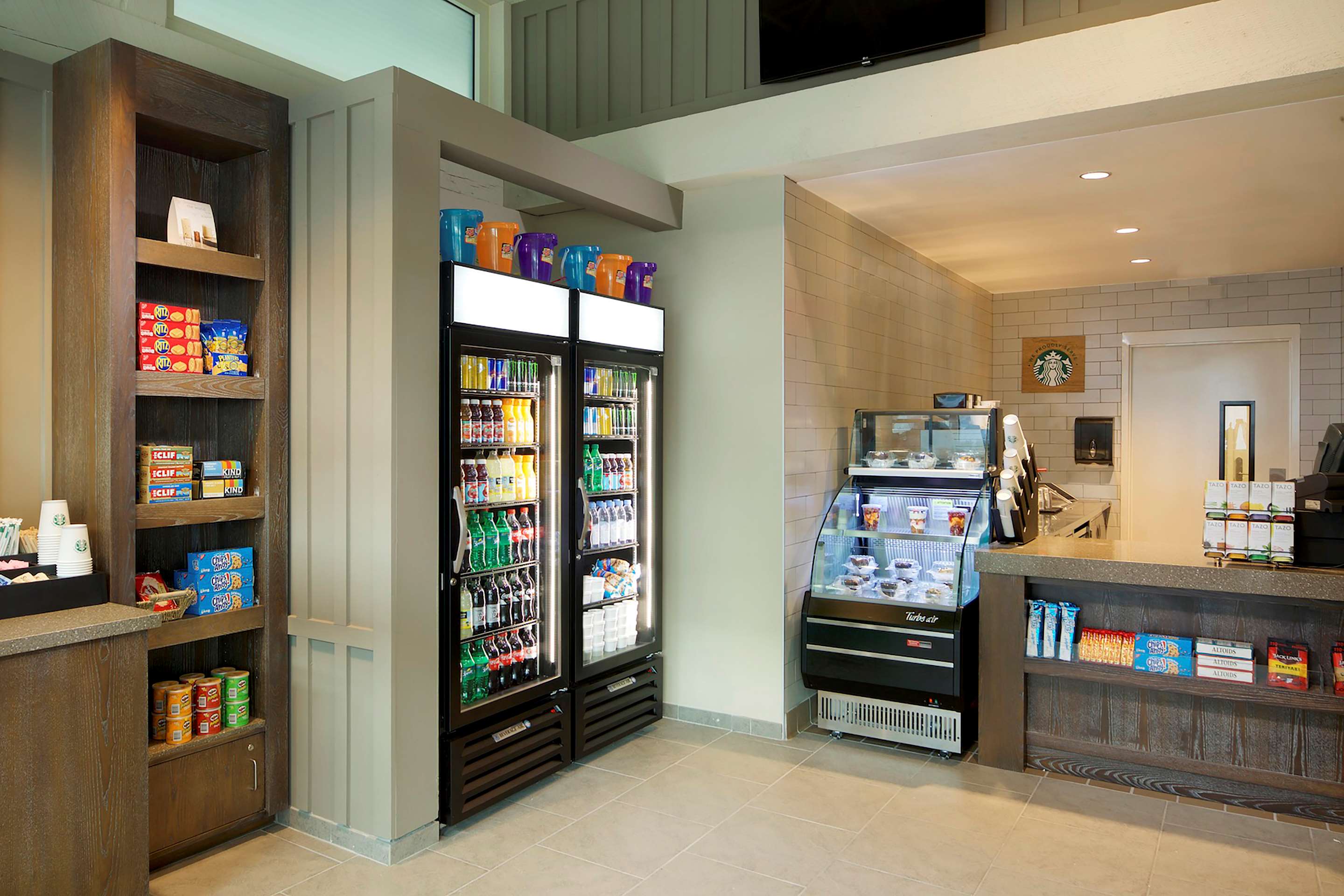 Restaurant | Hilton Grand Vacations Club Ocean Oak Resort Hilton Head