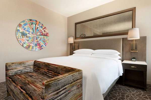  - Embassy Suites Downtown Minneapolis