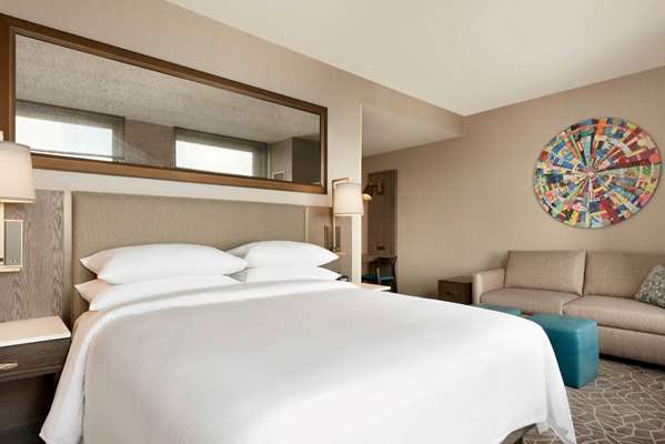  - Embassy Suites Downtown Minneapolis