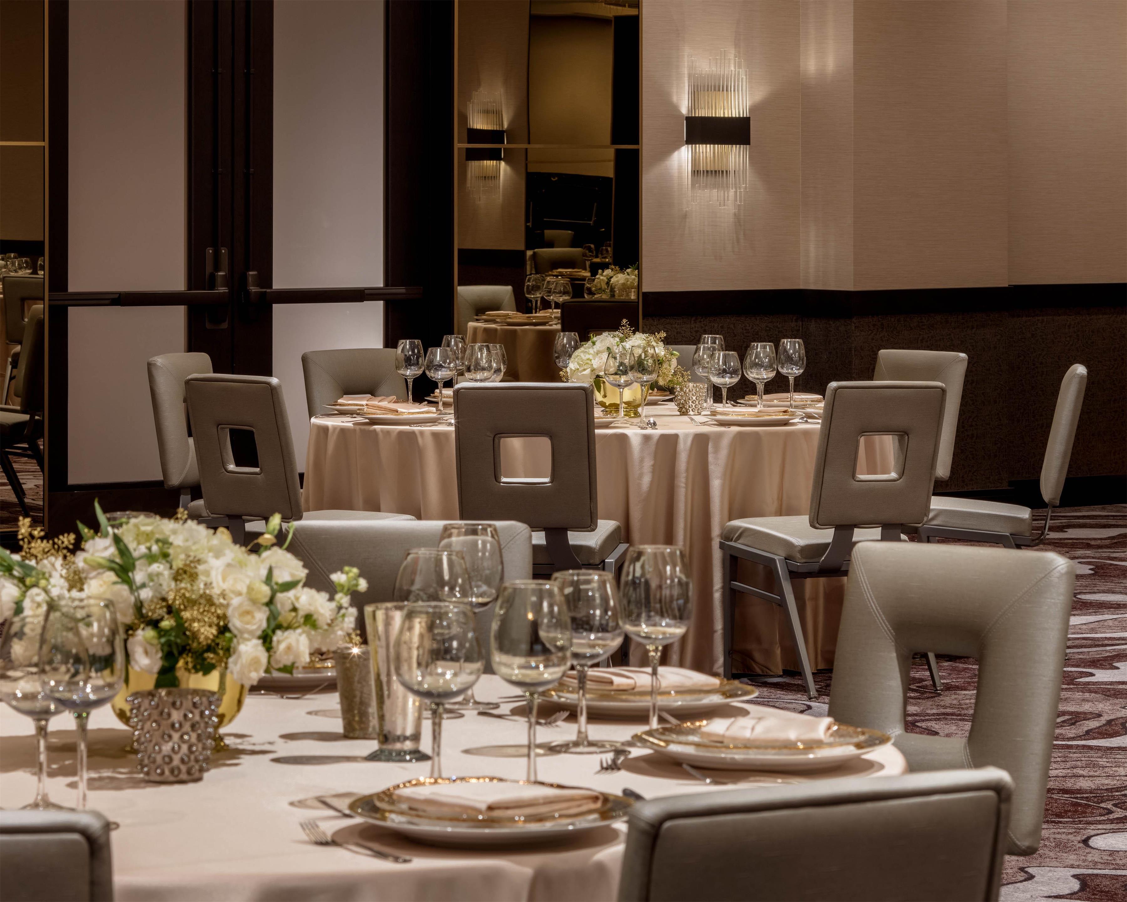 Meeting Room | Embassy Suites by Hilton Minneapolis Downtown