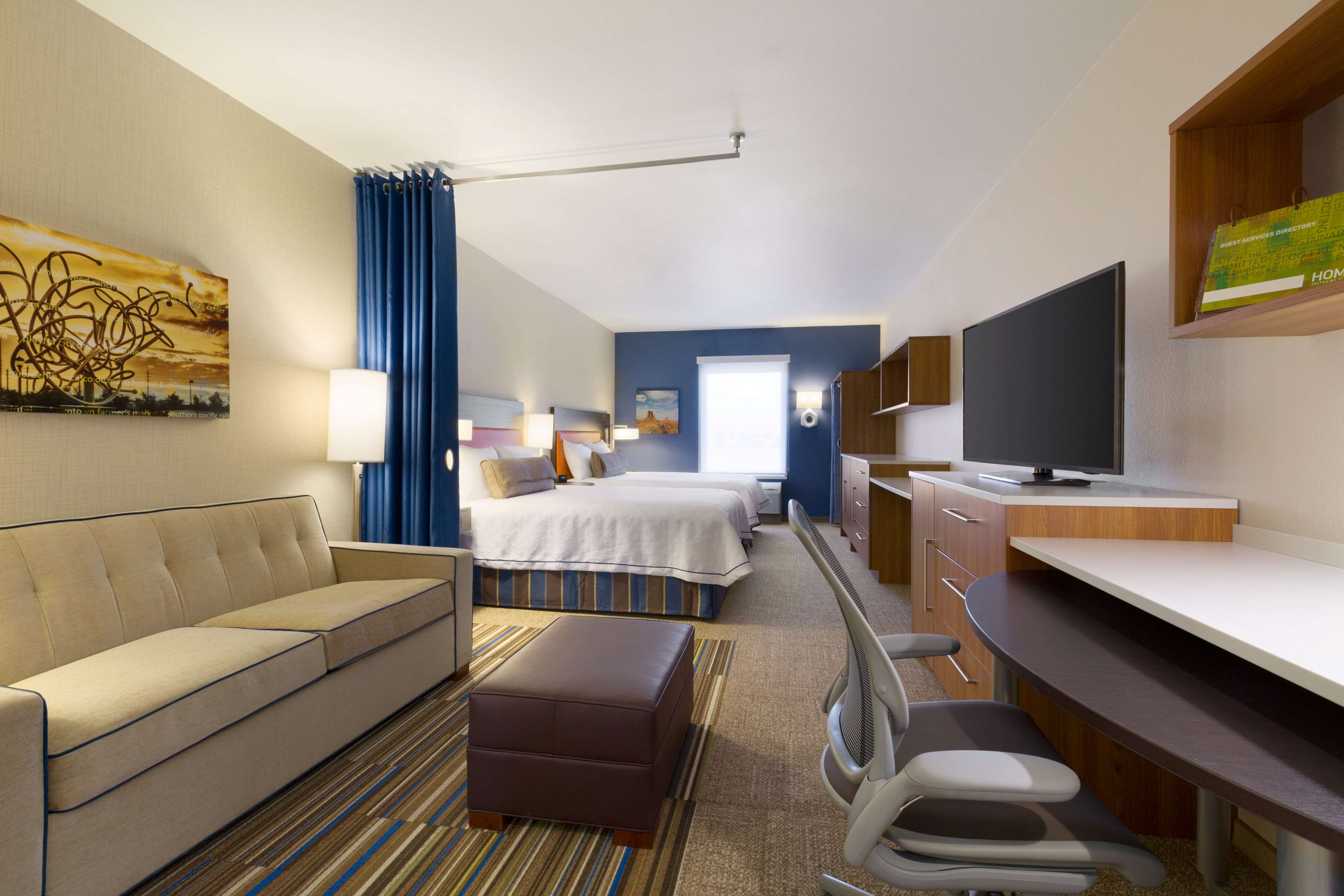 Home2 Suites by Hilton Phoenix Chandler - Tap to explore photos
