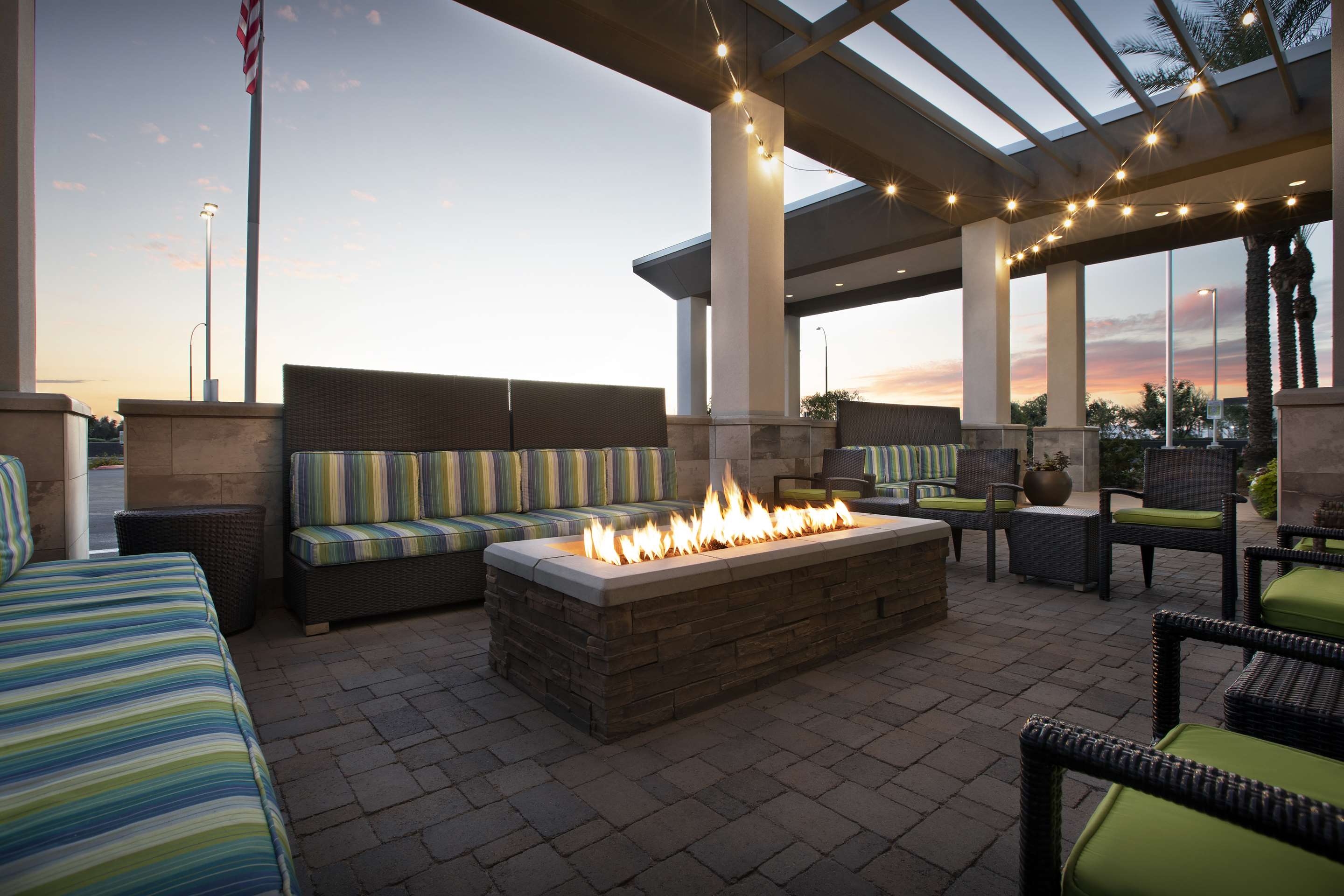 Exterior | Home2 Suites by Hilton Phoenix Chandler