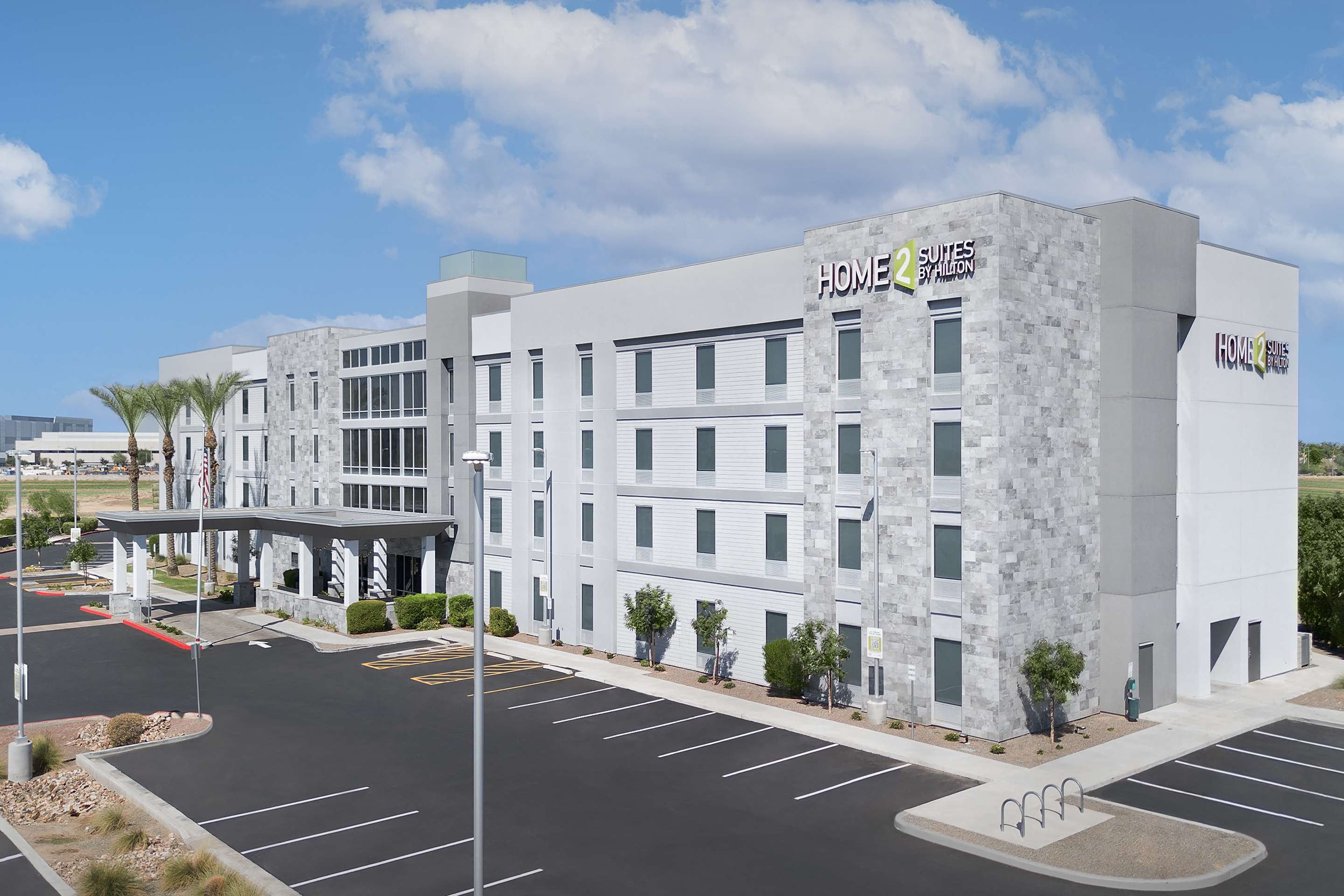 Exterior | Home2 Suites by Hilton Phoenix Chandler