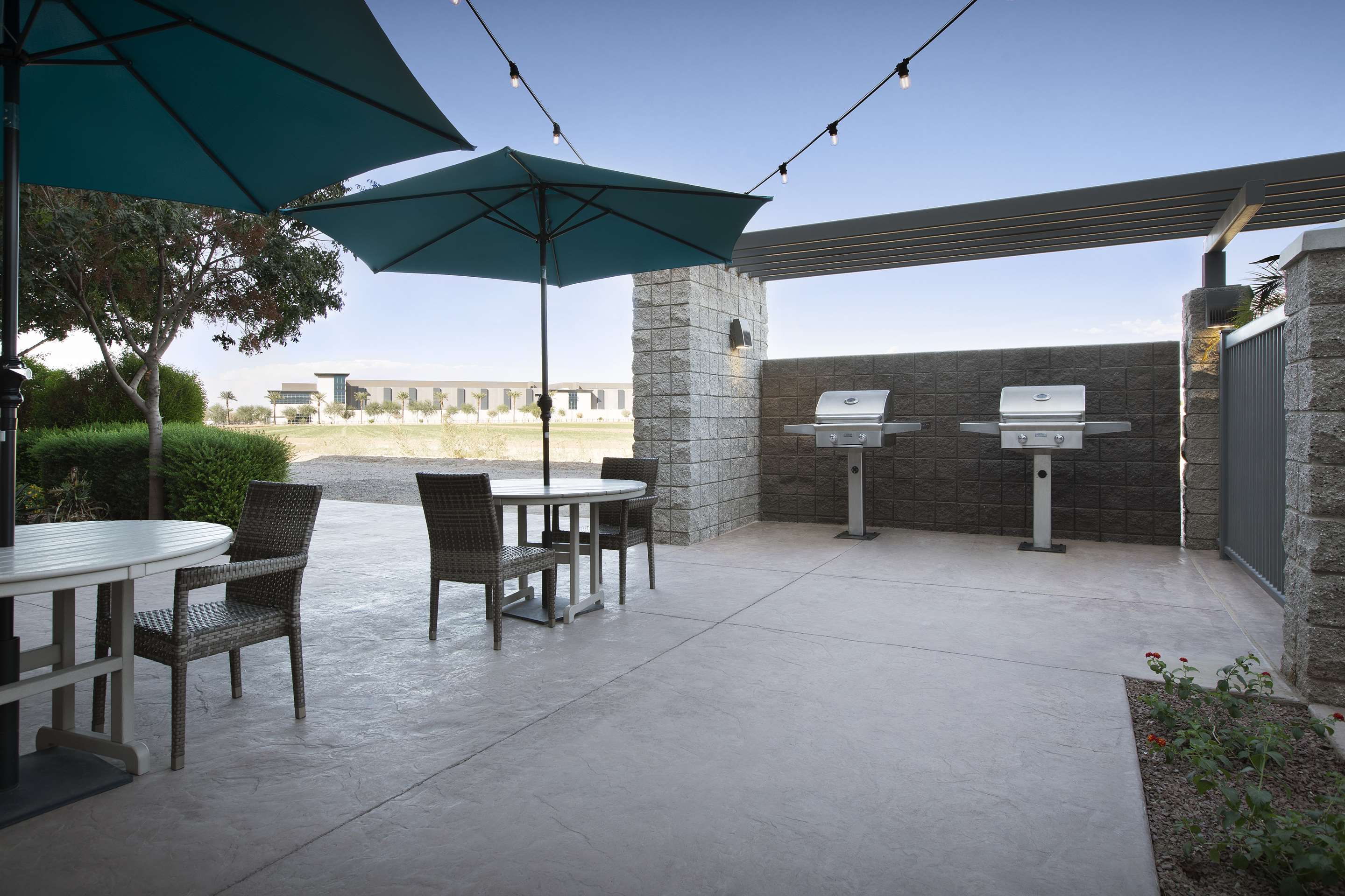 Exterior | Home2 Suites by Hilton Phoenix Chandler