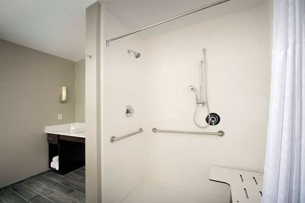  - Homewood Suites by Hilton San Antonio