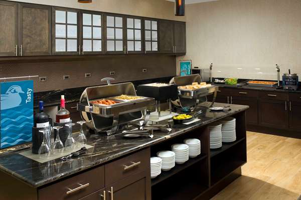 Amenities - Homewood Suites by Hilton San Antonio