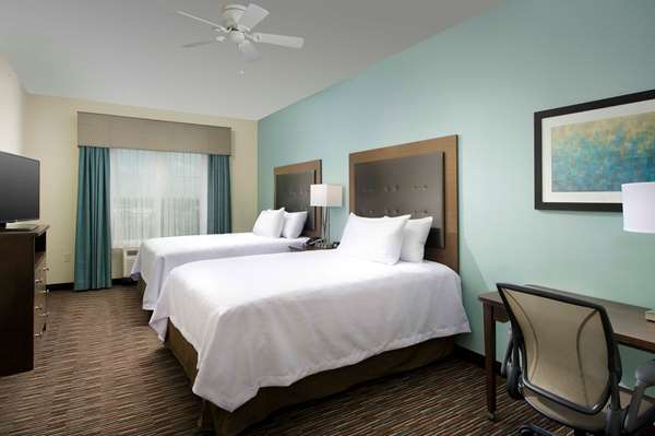  - Homewood Suites by Hilton San Antonio