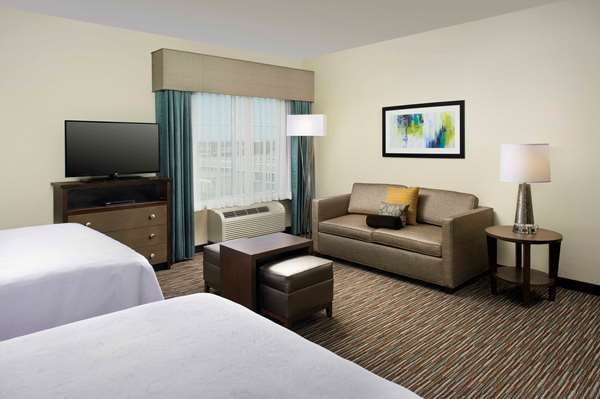  - Homewood Suites by Hilton San Antonio