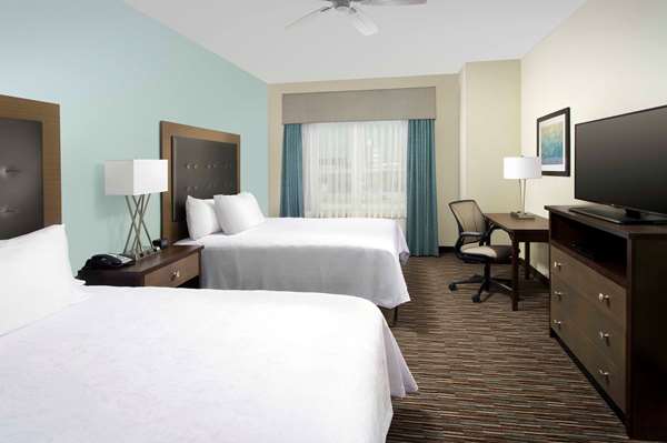  - Homewood Suites by Hilton San Antonio