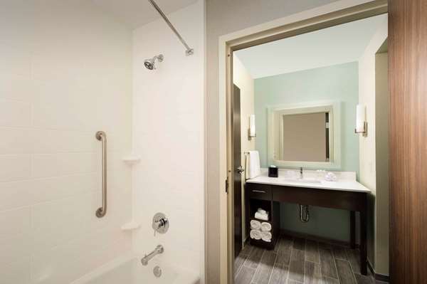  - Homewood Suites by Hilton San Antonio