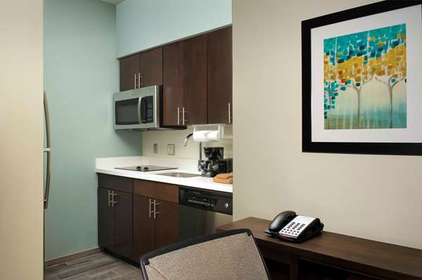  - Homewood Suites by Hilton San Antonio