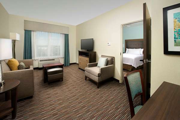  - Homewood Suites by Hilton San Antonio