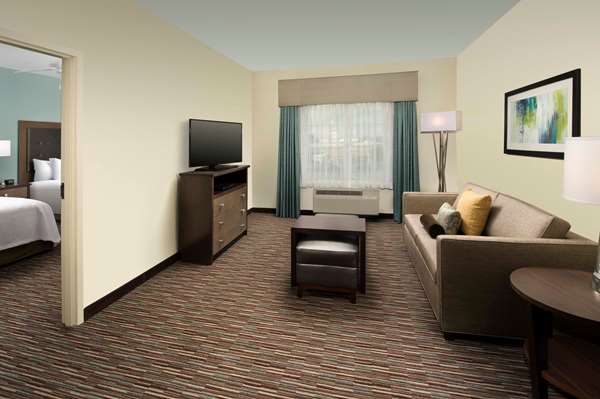  - Homewood Suites by Hilton San Antonio