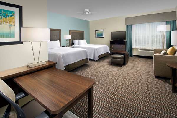  - Homewood Suites by Hilton San Antonio