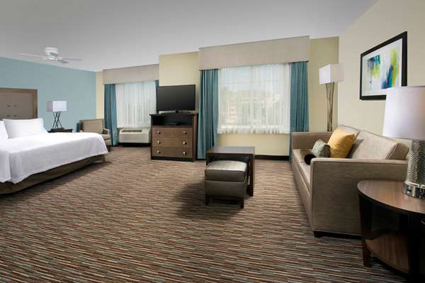  - Homewood Suites by Hilton San Antonio