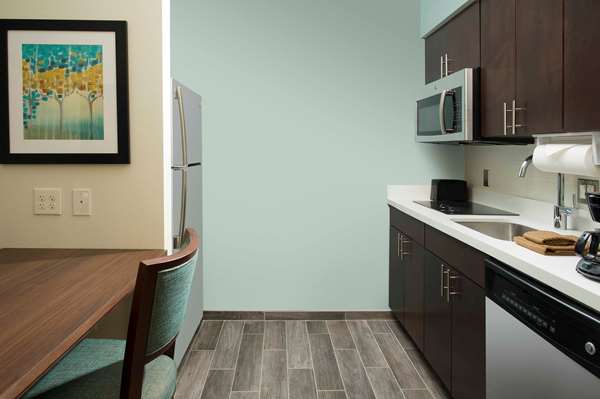  - Homewood Suites by Hilton San Antonio