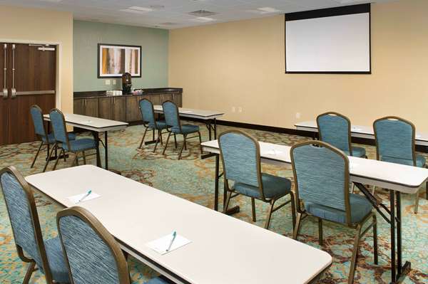  - Homewood Suites by Hilton San Antonio
