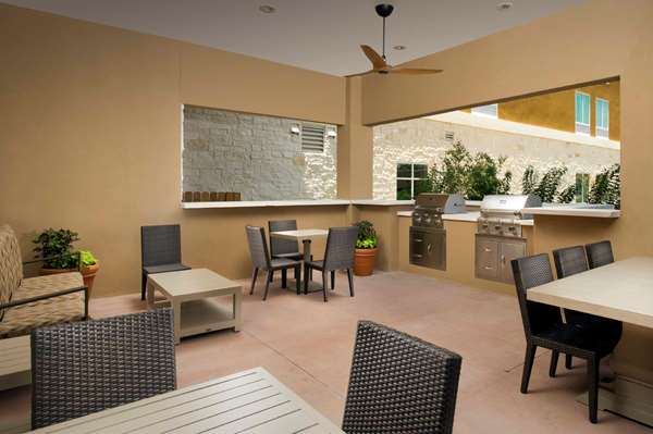 - Homewood Suites by Hilton San Antonio