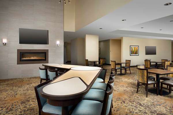  - Homewood Suites by Hilton San Antonio
