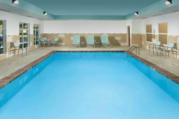 Pool - Homewood Suites by Hilton San Antonio