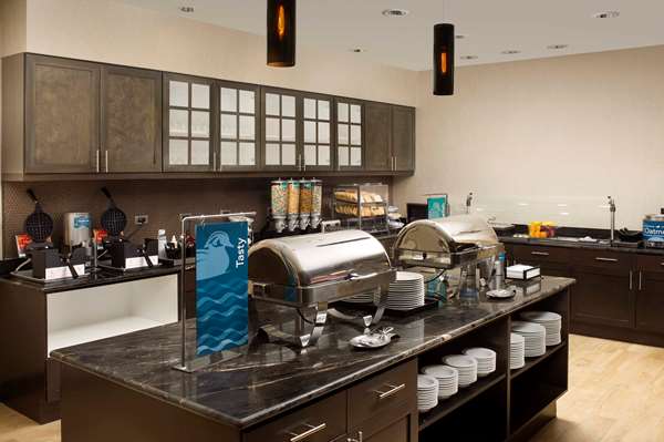 Amenities - Homewood Suites by Hilton San Antonio