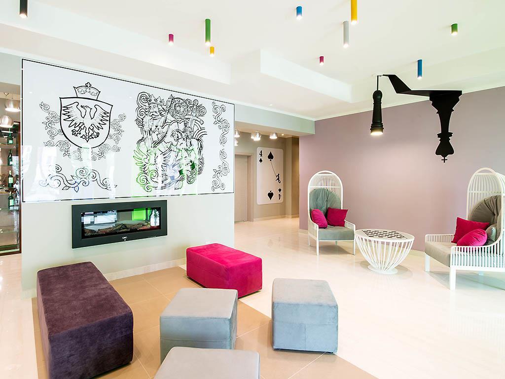 Ibis Styles Gniezno
