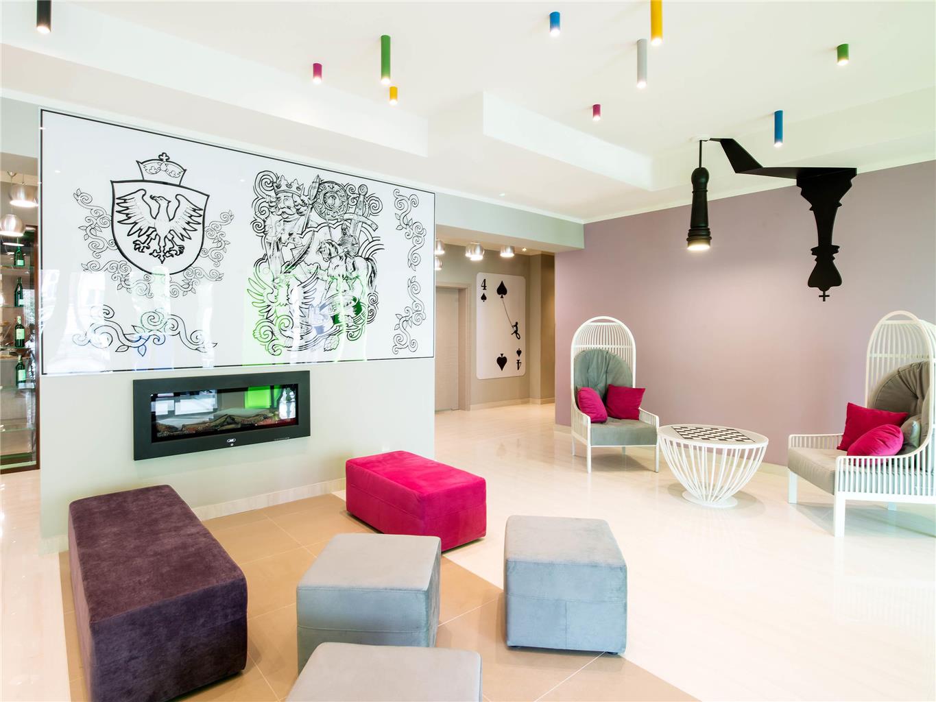 Ibis Styles Gniezno