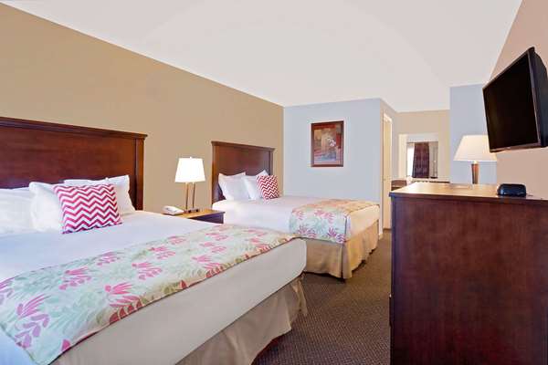  - Days Inn South Lakewood - I-5, Exit 127