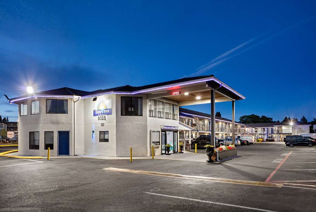 Days Inn Lakewood South Tacoma