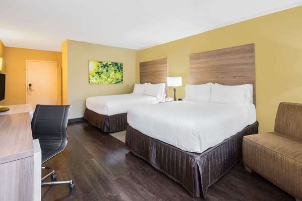  - Wyndham Garden Hotel Cheverly
