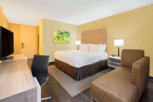  - Wyndham Garden Hotel Cheverly