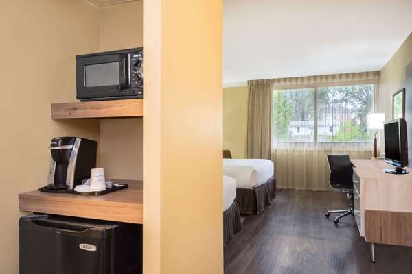  - Wyndham Garden Hotel Cheverly